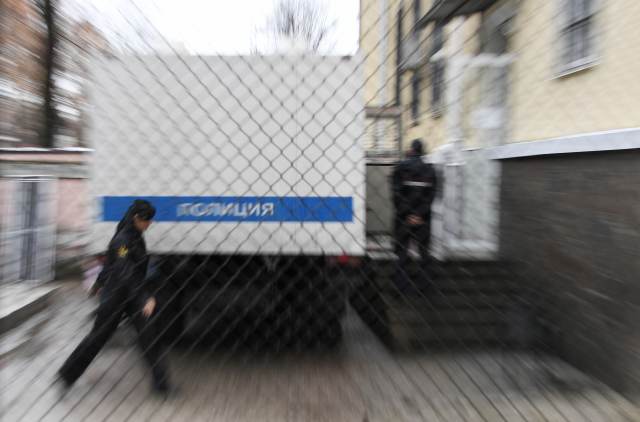 Жительнице Подмосковья грозит 8 лет тюрьмы за сопротивление насильнику