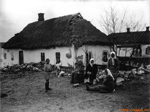 Сталинское время Сталинское время