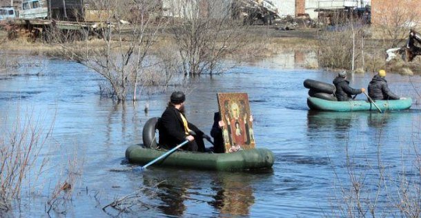 Почём опиум для народа? Во дают!