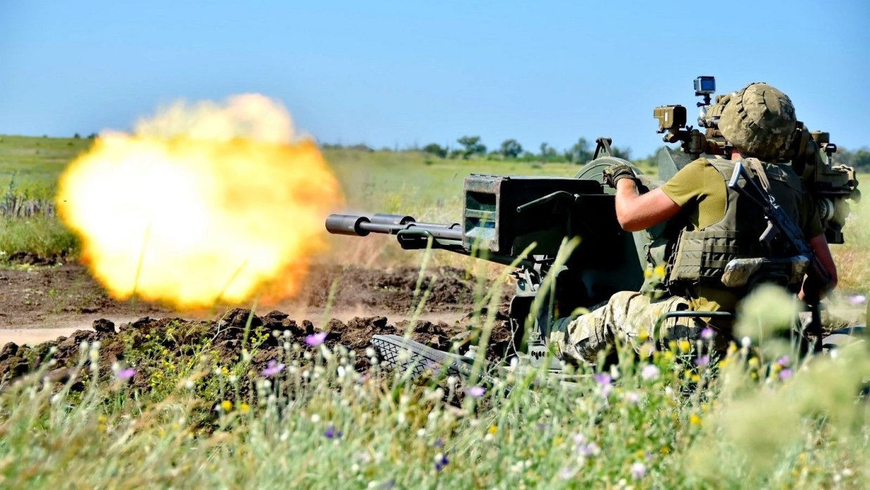 Донбасс сегодня: «айдаровцы» казнили военнослужащего ВСУ, Киев готовит провокацию в ЛНР Донбасс сегодня: «айдаровцы» казнили военнослужащего ВСУ, Киев готовит провокацию в ЛНР