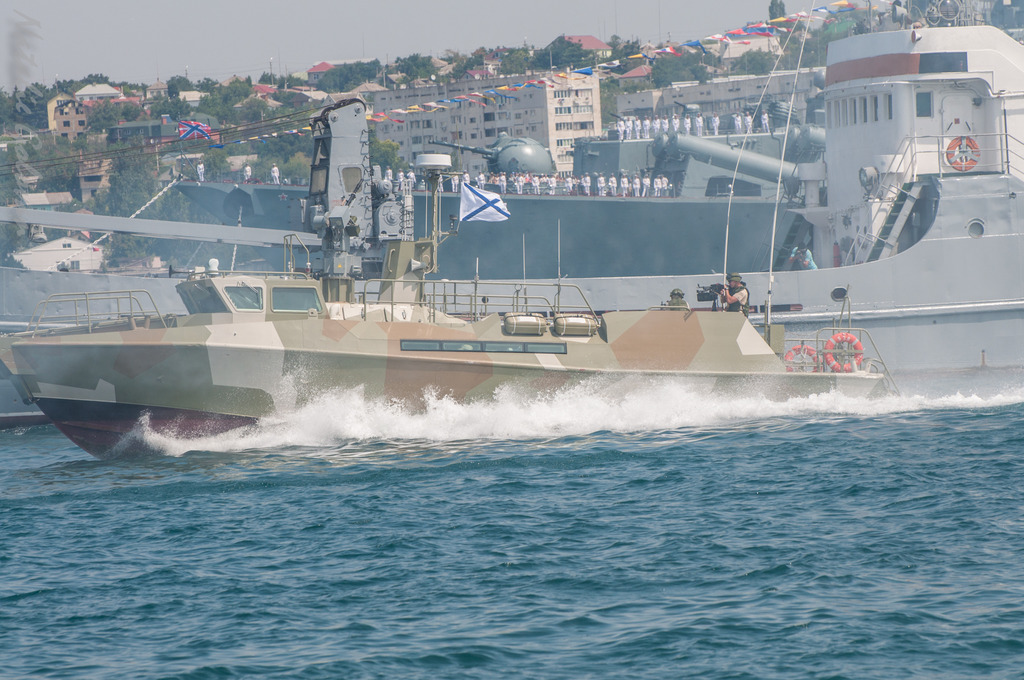 Генеральная репетиция празднования Дня Военно-Морского Флота в Севастополе Генеральная репетиция празднования Дня Военно-Морского Флота в Севастополе