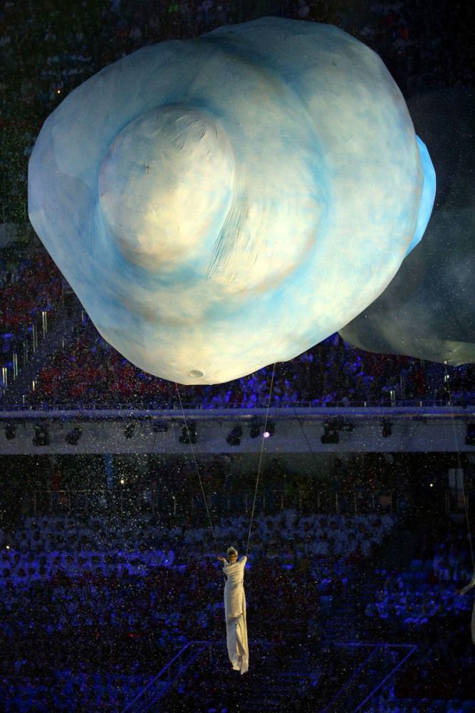 сочи, олимпиада, закрытие, Фишт