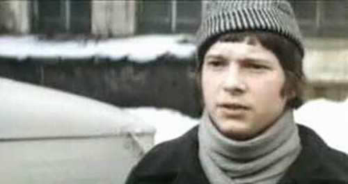 Александр Богданов  (1958г — 9 апреля 1985г) Александр Богданов  (1958г — 9 апреля 1985г) память, фильмы, фото, юные актеры