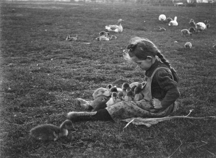 СССР, детство, пионеры