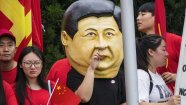 Китай и США устанавливают партнерские отношения