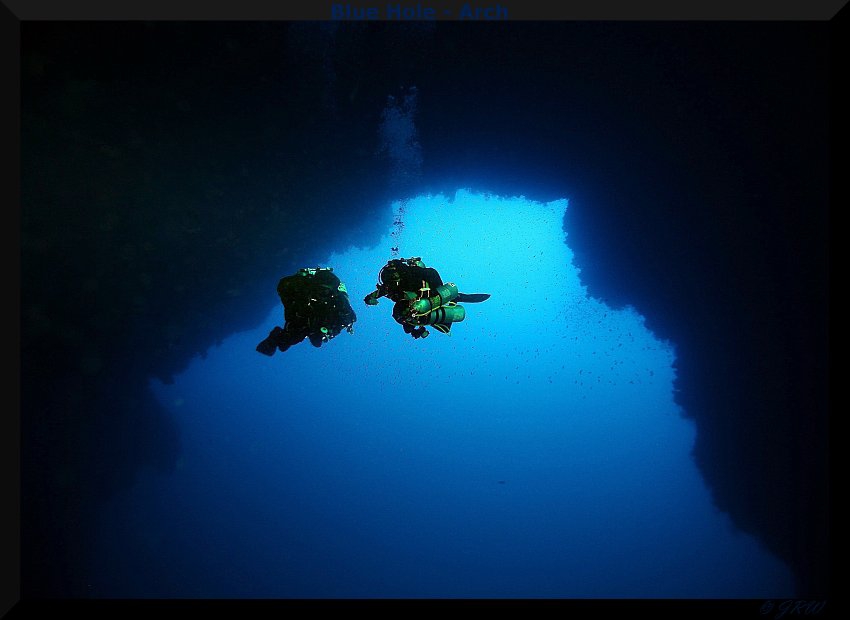 Подводное кладбище