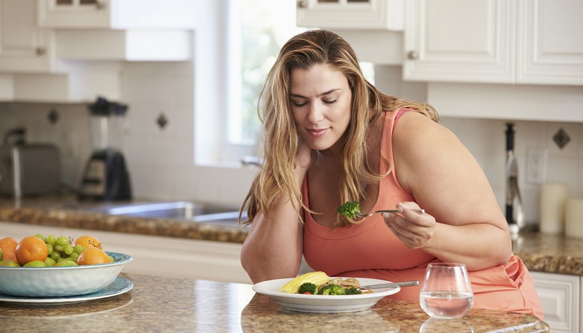 Экспресс-диеты: быстрое похудение с риском для здоровья. Стоит ли их пробовать?