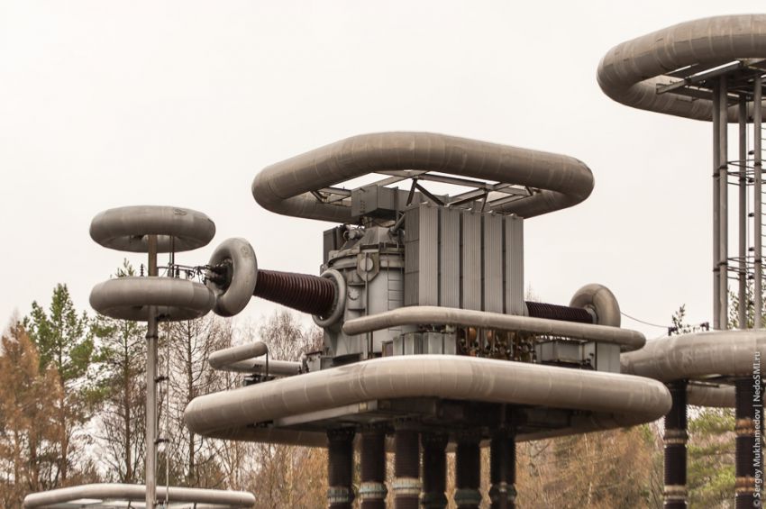 подмосковье, Тесла, оборудование, исследование