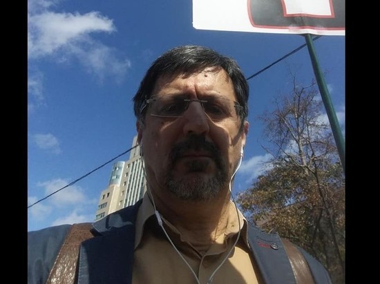 Профессор ВШЭ назвал русский язык Профессор ВШЭ назвал русский язык