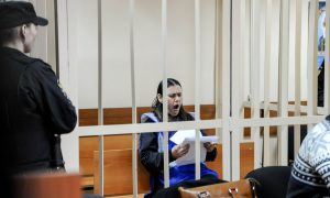 Гюльчехра Бобокулова
