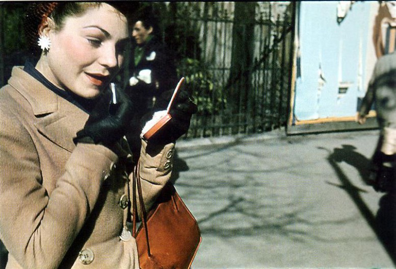 «Париж в оккупации 1941-44г». (Такая разная война. 48 фото) «Париж в оккупации 1941-44г». (Такая разная война. 48 фото)
