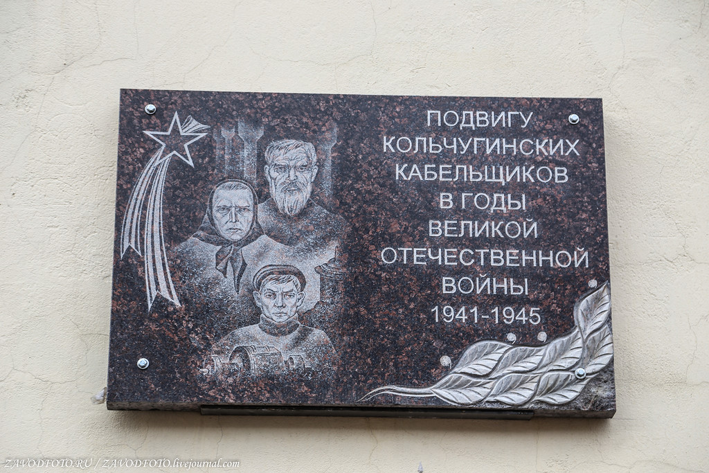 Вы видели, как танцует кабель? Вы видели, как танцует кабель?