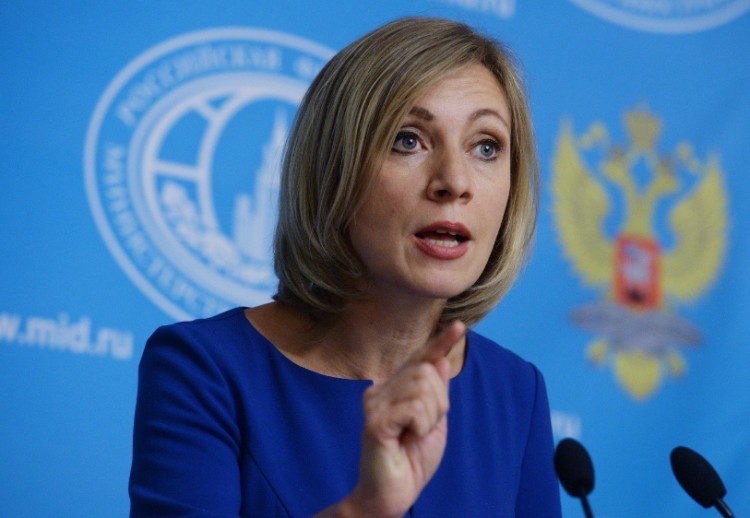 Захарова резко высказала США: игры с терроризмом закончатся печально
