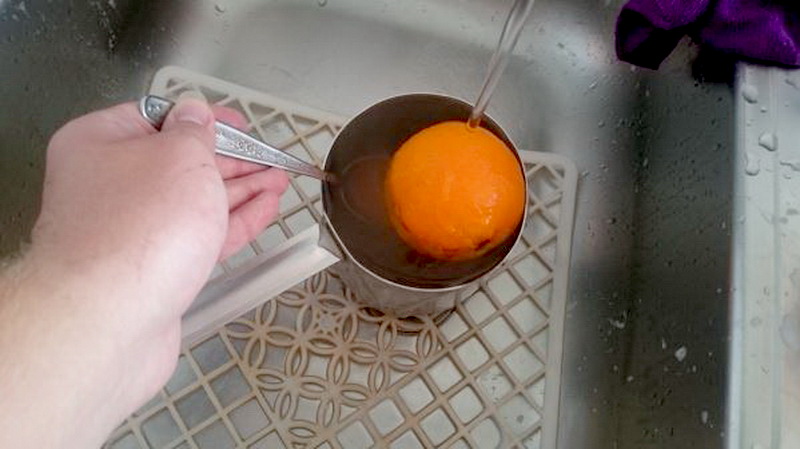 Как из пяти апельсинов сделать десять литров сока