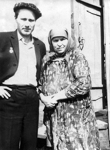 Сегодня Василию Шукшину исполнилось бы 84 года.