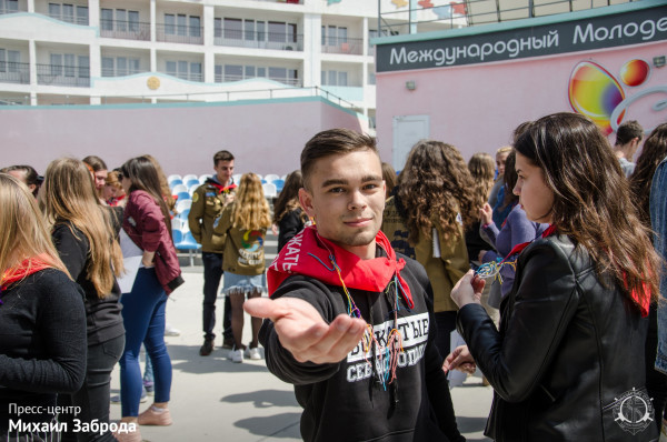 В Севастополе обучат 150 новых вожатых