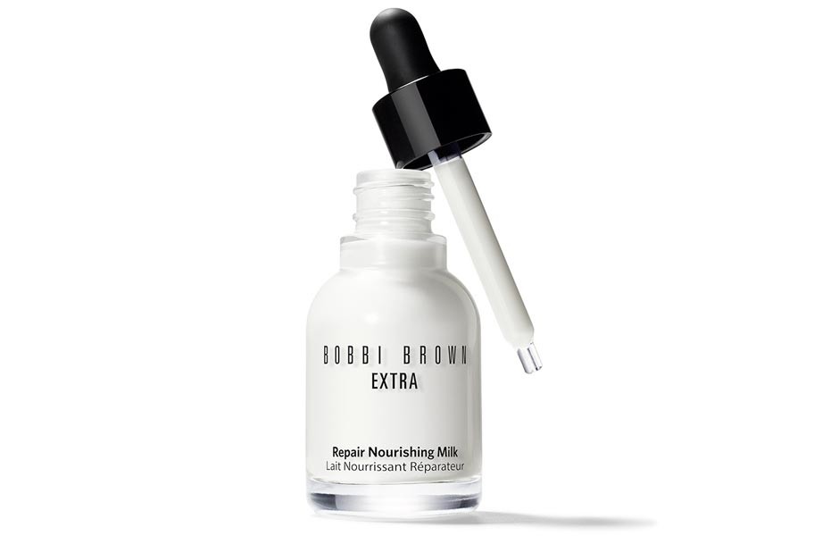 Восстанавливающее молочко Extra Repair Nourishing Milk Восстанавливающее молочко Extra Repair Nourishing Milk