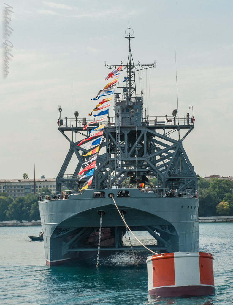 Генеральная репетиция празднования Дня Военно-Морского Флота в Севастополе Генеральная репетиция празднования Дня Военно-Морского Флота в Севастополе