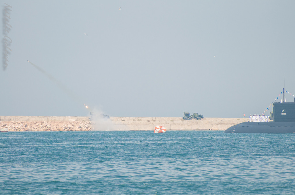 Генеральная репетиция празднования Дня Военно-Морского Флота в Севастополе Генеральная репетиция празднования Дня Военно-Морского Флота в Севастополе