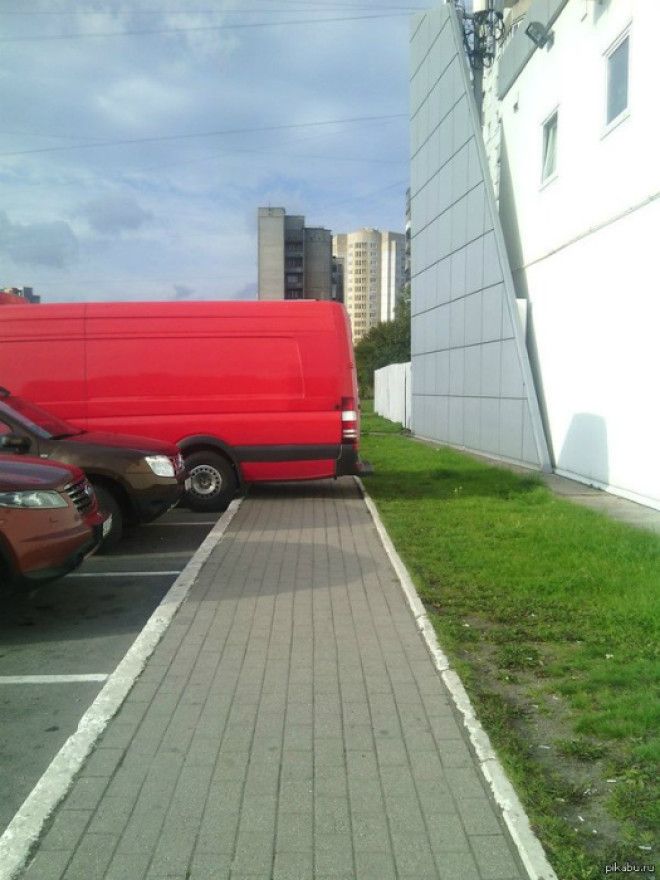 Габаритный транспорт. Габаритный транспорт