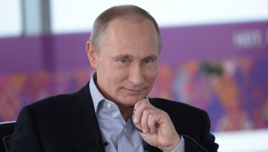 В США пытаются разгадать секрет «выживаемости» российской экономики В США пытаются разгадать секрет «выживаемости» российской экономики