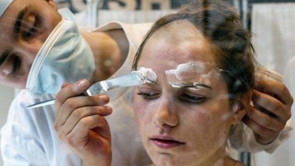 Вот почему на животных нельзя тестировать косметику