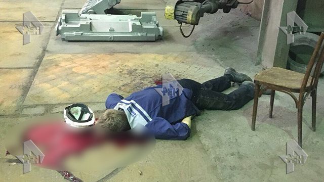 Представители автозавода подтвердили информацию о резне в Нижнем Новгороде