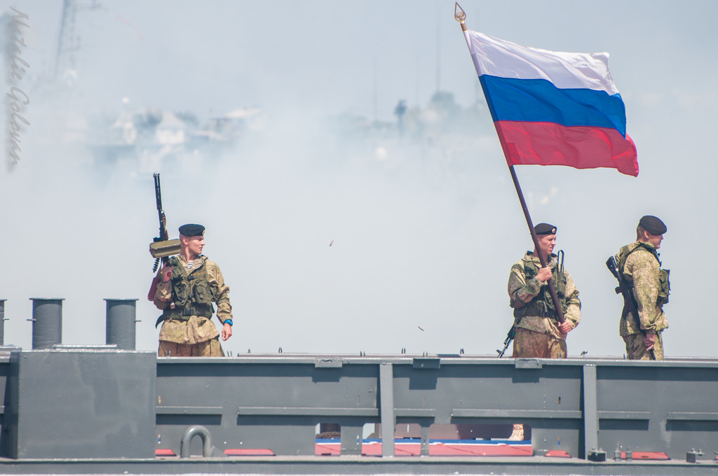 Генеральная репетиция празднования Дня Военно-Морского Флота в Севастополе Генеральная репетиция празднования Дня Военно-Морского Флота в Севастополе