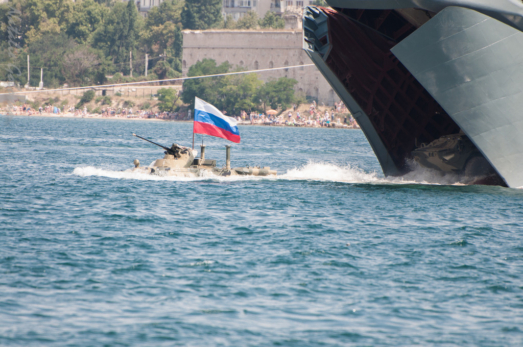 Генеральная репетиция празднования Дня Военно-Морского Флота в Севастополе Генеральная репетиция празднования Дня Военно-Морского Флота в Севастополе