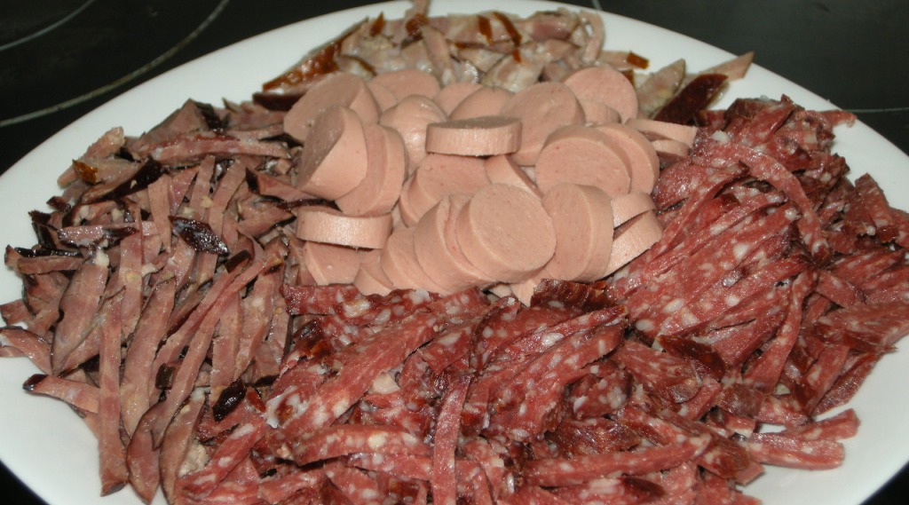Секреты вкуснейшей солянки от ресторанного критика Секреты вкуснейшей солянки от ресторанного критика