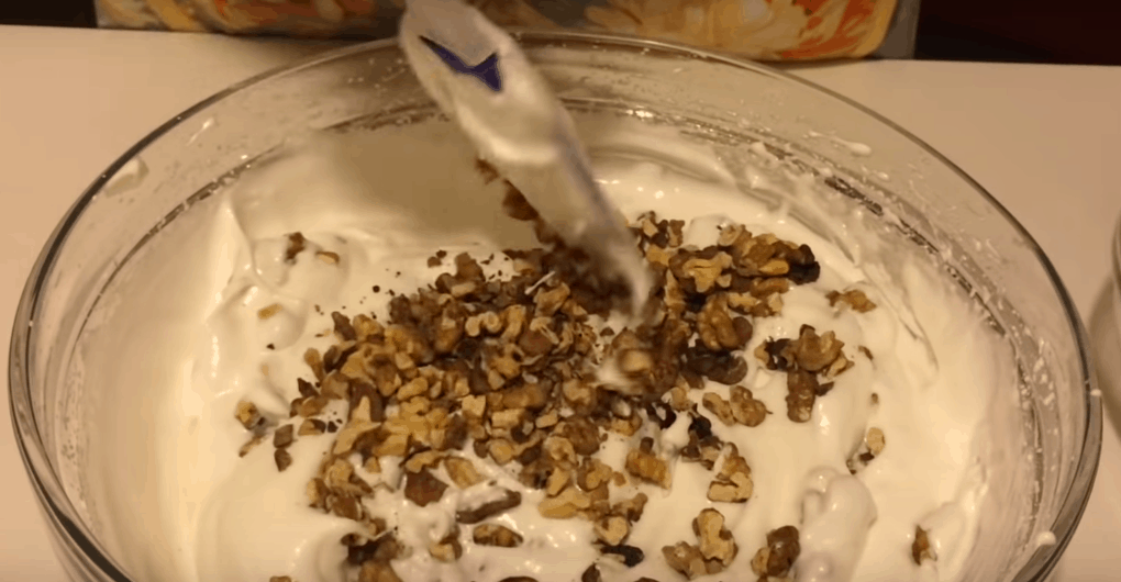 Ни грамма муки! Вкуснейший торт для памятного чаепития Ни грамма муки! Вкуснейший торт для памятного чаепития