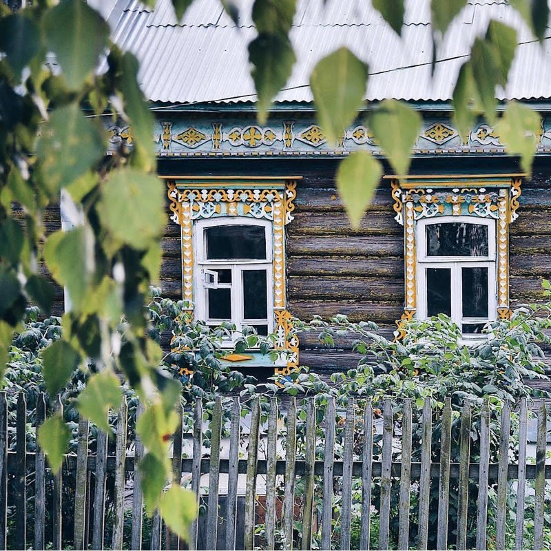 Остров, Калужская область Остров, Калужская область глубинка, деревня, красиво, лес, россия, село, фото