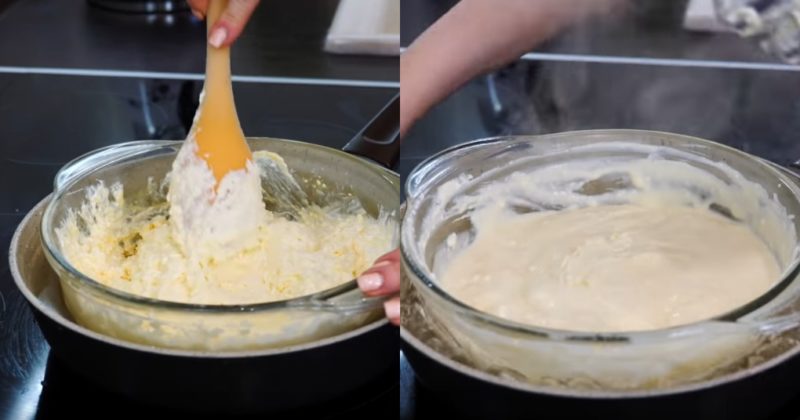 Домашний плавленный сыр за 15 минут! Просто, натурально и невероятно вкусно Домашний плавленный сыр за 15 минут! Просто, натурально и невероятно вкусно