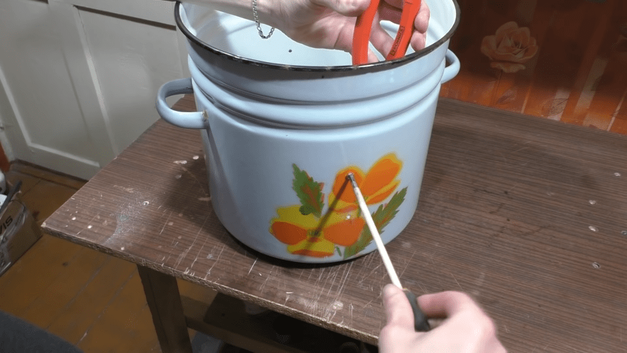 Практичная переделка с продуманной функциональностью