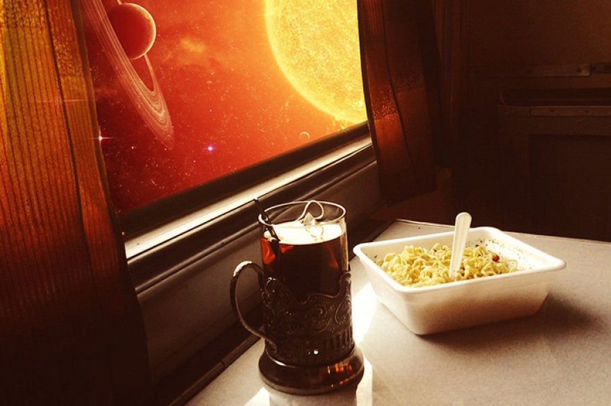 023 Прощай, плацкарт! 9 вещей, по которым мы будем скучать