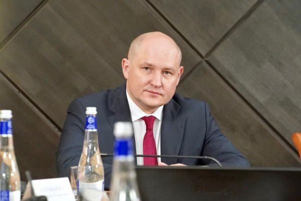Режим повышенной готовности в Севастополе продлен до 30 мая
