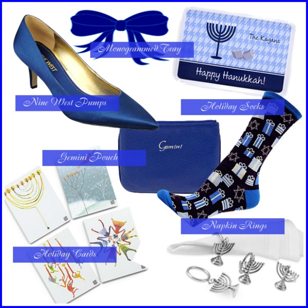 Thanksgivakkuh Gift Guide 2013