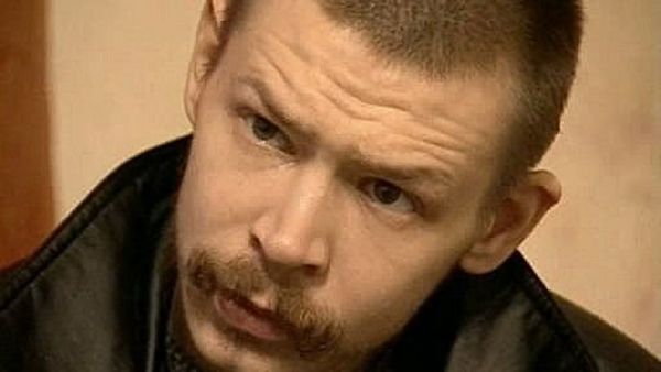 Александр Спесивцев Александр Спесивцев