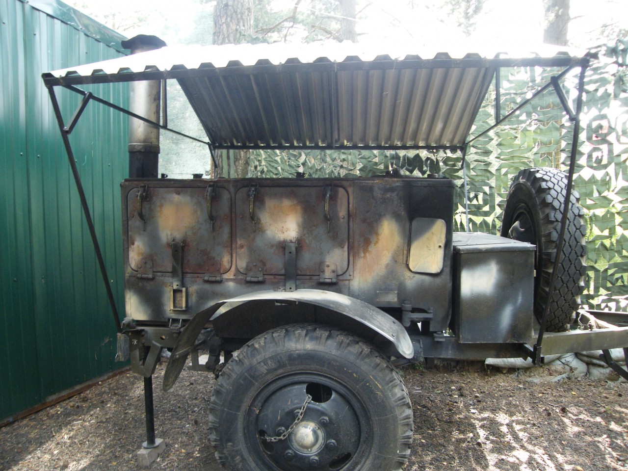Рубеж Славы. Рубеж Славы. 2014 год.
