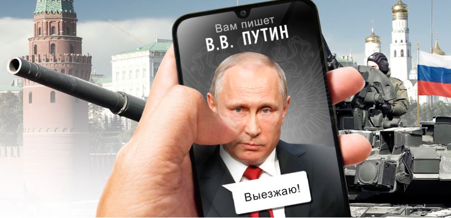 На Украине объявлен Антимайдан 2.0. Россия готова вмешаться – эксперт