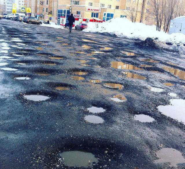 Автомобильный юмор (43 фото) Автомобильный юмор (43 фото)