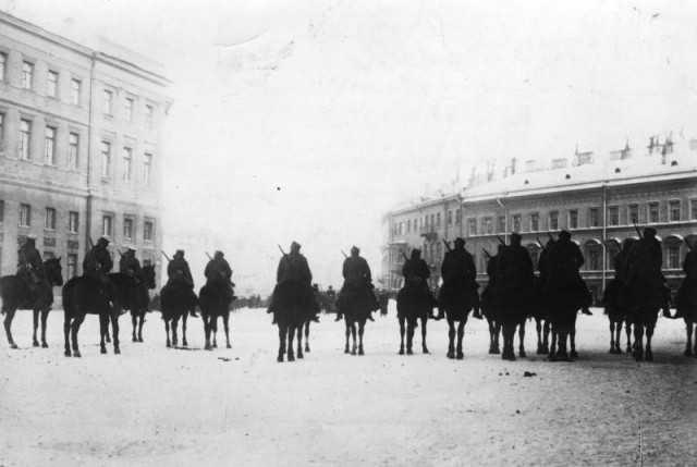 Кровавое воскресенье. Русскую революцию 1905 г. устроил... Николай II? история, николай ii, россия