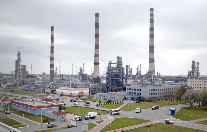 Лукашенко провалил переговоры. Скидки на нефть не будет