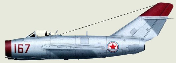 Как советские асы устроили американской авиации "черный четверг"