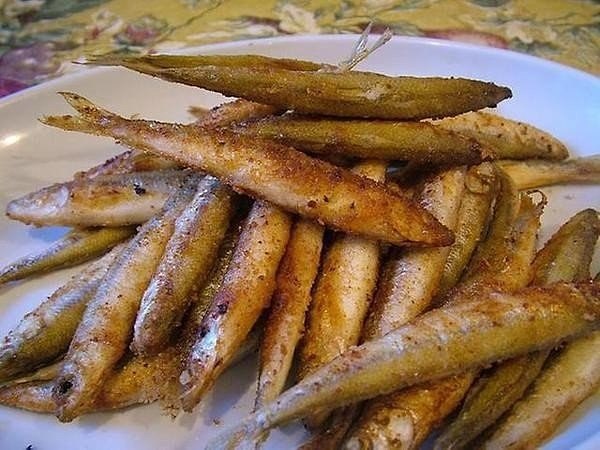 Как жарить мойву в духовке, быстро и удобно, к тому же никаких брызг