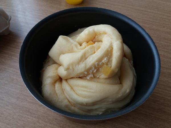 Кулич «Краффин» Кулич «Краффин»