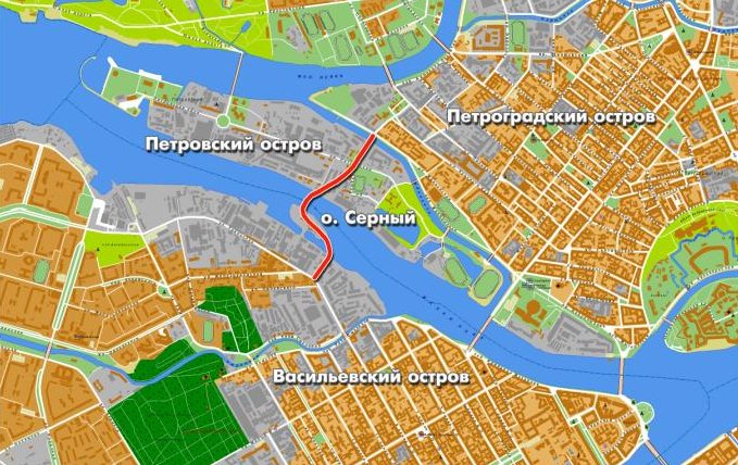 Беспилотный автобус! А что еще появится в Петербурге в этом году? Беспилотный автобус! А что еще появится в Петербурге в этом году?