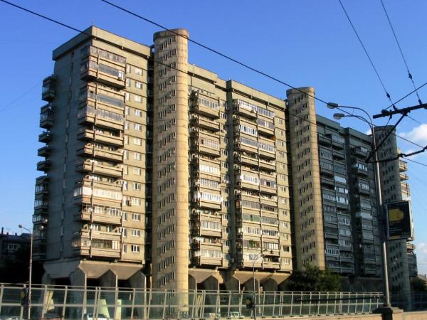 Прогулки по Москве. Интересные дома. Прогулки по Москве. Интересные дома.