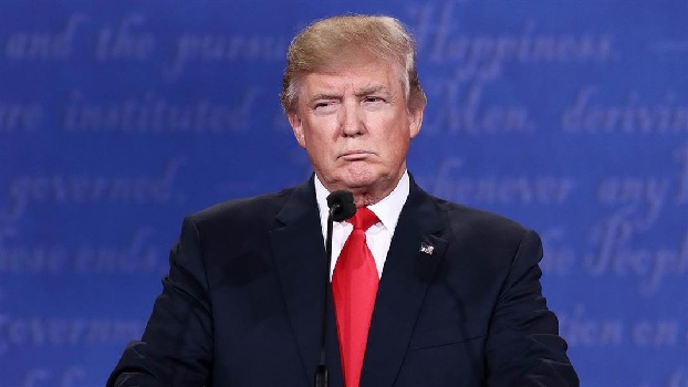 Трамп сделал громкое заявление по поводу будущих взаимоотношений с Россией Трамп сделал громкое заявление по поводу будущих взаимоотношений с Россией
