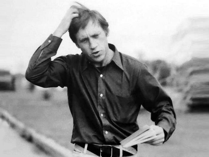 47. Киев, 1971 год. Фото А.Ганкина 47. Киев, 1971 год. Фото А.Ганкина Владимир Высоцкий, Русские актеры, Русские поэты, история